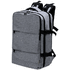 Tietokonereppu Backpack Myriax, harmaa lisäkuva 1