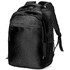 Tietokonereppu Backpack Polack, musta lisäkuva 1