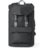 Tietokonereppu Backpack Turmon, musta lisäkuva 5