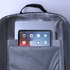 Tietokonereppu Backpack Weiter, musta lisäkuva 9