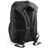 Tietokonereppu Backpack Zircan, musta lisäkuva 3