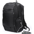 Tietokonereppu Backpack Zircan, tummansininen liikelahja logopainatuksella