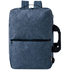 Tietokonereppu Document Bag Backpack Makarzur, tummansininen lisäkuva 7