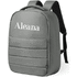 Tietokoneselkäreppu Anti-Theft Backpack Danium, harmaa lisäkuva 1
