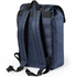 Tietokoneselkäreppu Backpack Budley, tummansininen lisäkuva 2
