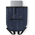 Tietokoneselkäreppu Backpack Budley, tummansininen lisäkuva 4
