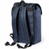 Tietokoneselkäreppu Backpack Budley, tummansininen lisäkuva 9