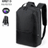 Tietokoneselkäreppu Backpack Elanis, musta lisäkuva 1