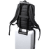 Tietokoneselkäreppu UV Sterilizer Backpack Kraps, musta lisäkuva 4