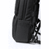 Tietokoneselkäreppu UV Sterilizer Backpack Kraps, musta lisäkuva 6