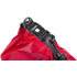 Tiivis kassi Bag Tinsul, punainen lisäkuva 1