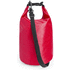 Tiivis kassi Bag Tinsul, punainen lisäkuva 2