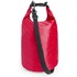 Tiivis kassi Bag Tinsul, punainen lisäkuva 3