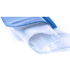 Tiivis pussi Multipurpose Bag Kirot, valkoinen lisäkuva 4