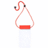 Tiivis pussi Multipurpose Bag Rokdem, punainen lisäkuva 1