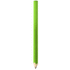 Timpurin kynä Pencil Carpintero, vihreä liikelahja logopainatuksella
