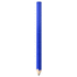 Timpurin kynä Pencil Carpintero, sininen liikelahja logopainatuksella