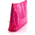 Toilettilaukku, hyväksytty lentokoneeseen Beauty Bag Xana, punainen lisäkuva 5