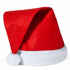 Tonttulakki Kids Christmas Hat Flip, punainen lisäkuva 2