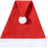 Tonttulakki Kids Christmas Hat Flip, punainen lisäkuva 3