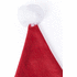 Tonttulakki Kids Christmas Hat Rupler, punainen lisäkuva 2