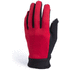 Touchscreen Sport Gloves Vanzox liikelahja logopainatuksella