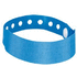Tunnistusranneke Bracelet Multi, sininen liikelahja logopainatuksella