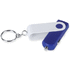 Tupakansytyttimen laturi USB Car Charger Hanek, sininen lisäkuva 5