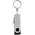 Tupakansytyttimen laturi USB Car Charger Hanek, valkoinen lisäkuva 3