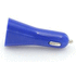 Tupakansytyttimen laturi USB Car Charger Heyon, keltainen lisäkuva 4