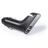 Tupakansytyttimen laturi USB Car Charger Santer, musta lisäkuva 6