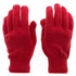 Työkäsineet Gloves Enox, punainen lisäkuva 1