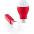 USB-lamppu USB Lamp Kinser, punainen lisäkuva 1