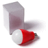 USB-lamppu USB Lamp Kinser, punainen lisäkuva 4