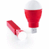 USB-lamppu USB Lamp Kinser, punainen lisäkuva 6