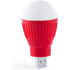 USB-lamppu USB Lamp Kinser, punainen liikelahja logopainatuksella
