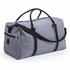 USB-matkakassi Bag Donatox, harmaa lisäkuva 8