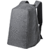 USB-tietokonekassi Anti-Theft Backpack Quasar, harmaa lisäkuva 1