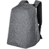 USB-tietokonekassi Anti-Theft Backpack Quasar, harmaa lisäkuva 2