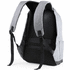 USB-tietokonekassi Anti-Theft Backpack Vectom, musta lisäkuva 4