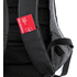 USB-tietokonekassi Backpack Koneit, harmaa lisäkuva 7