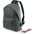 USB-tietokonekassi Backpack Noren, harmaa lisäkuva 10