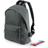 USB-tietokonekassi Backpack Noren, harmaa lisäkuva 5