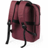 USB-tietokonekassi Backpack Prikan, punainen lisäkuva 1