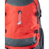 USB-tietokonekassi Charger Backpack Rasmux, punainen lisäkuva 3