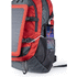 USB-tietokonekassi Charger Backpack Rasmux, punainen lisäkuva 9