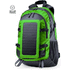 USB-tietokonekassi Charger Backpack Rasmux, vihreä lisäkuva 7