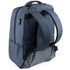 USB-tietokonekassi Trolley Backpack Haltrix, musta lisäkuva 8