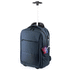 USB-tietokonekassi Trolley Backpack Haltrix, tummansininen lisäkuva 4