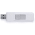 USB-tikku USB Memory Daclon 16Gb, valkoinen lisäkuva 8
